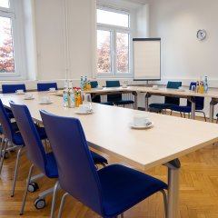 Schulungsraum