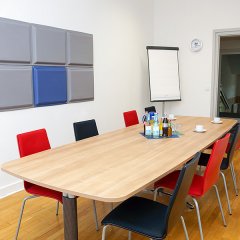 Besprechungsraum