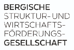 Bergische Struktur- und Wirtschaftsförderungsgesellschaft mbH